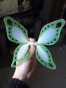 Gertie wings Gertie wings