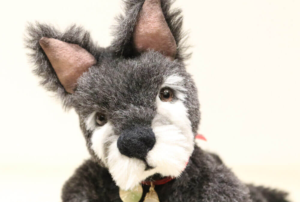 Memory bears