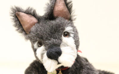 Memory bears
